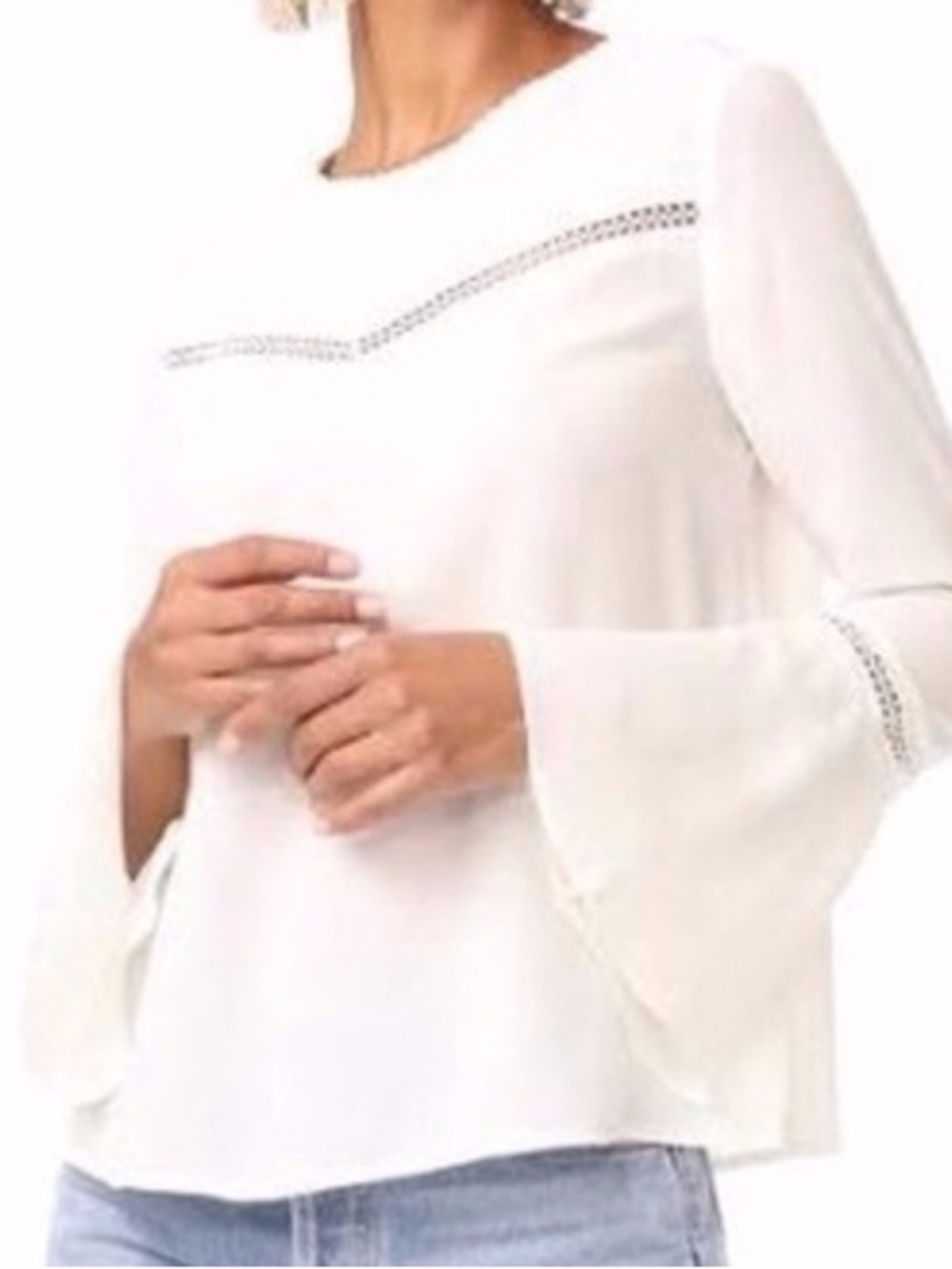 Rebecca Minkoff Blouse
